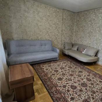Сдается 2-х комнатная квартира, 60 м²