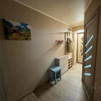 Сдается 2-х комнатная квартира, 48 м²