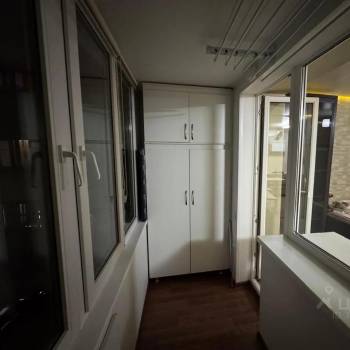 Сдается 2-х комнатная квартира, 48 м²