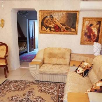 Сдается Дом, 50 м²