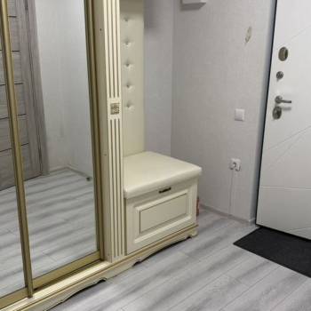 Сдается 1-комнатная квартира, 32 м²