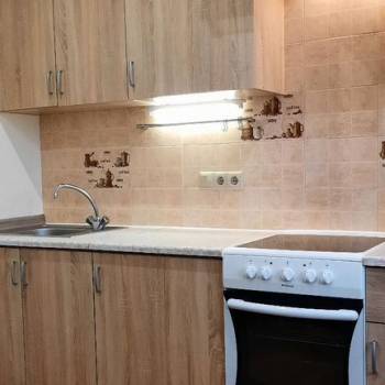 Сдается 1-комнатная квартира, 42 м²