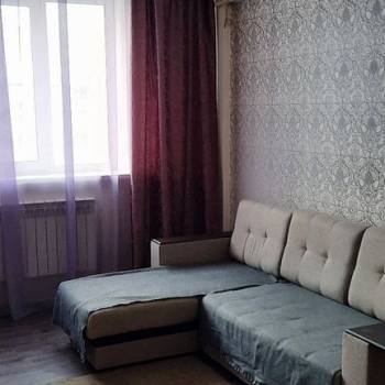 Сдается 1-комнатная квартира, 42 м²