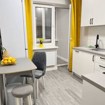 Сдается 1-комнатная квартира, 42 м²