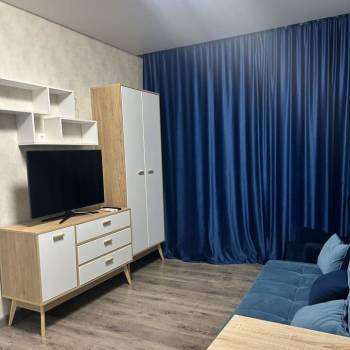 Сдается 1-комнатная квартира, 21,9 м²