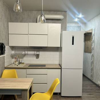 Сдается 1-комнатная квартира, 21,9 м²