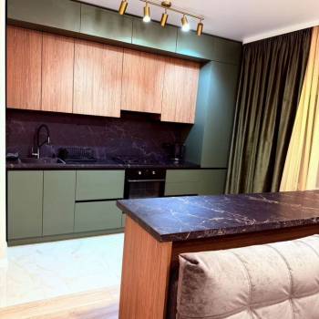 Сдается 2-х комнатная квартира, 60 м²