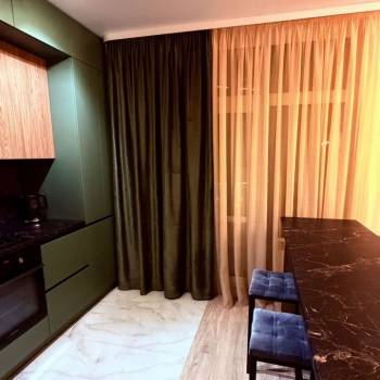 Сдается 2-х комнатная квартира, 60 м²