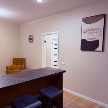 Сдается 2-х комнатная квартира, 60 м²