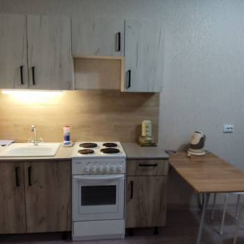 Сдается 1-комнатная квартира, 23,9 м²