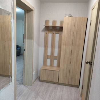 Сдается 1-комнатная квартира, 23,9 м²