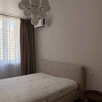 Сдается 2-х комнатная квартира, 56 м²
