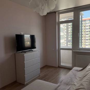 Сдается 2-х комнатная квартира, 56 м²
