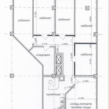 Продается Нежилое помещение, 155,6 м²