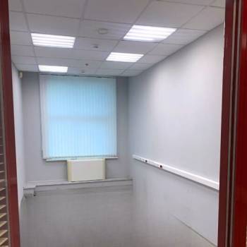 Продается Нежилое помещение, 155,6 м²