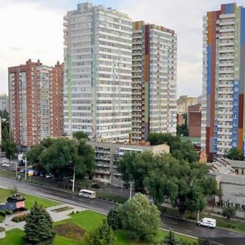 Сдается 1-комнатная квартира, 48 м²