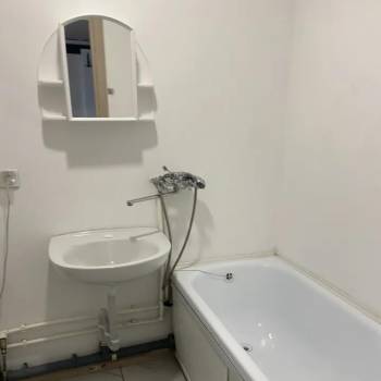 Продается 1-комнатная квартира, 26,6 м²