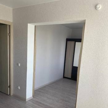 Продается 1-комнатная квартира, 26,6 м²