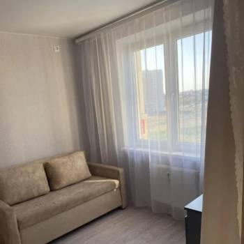 Продается 1-комнатная квартира, 26,6 м²