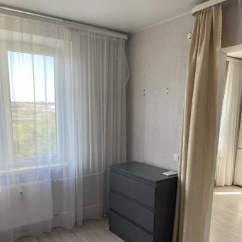 Продается 1-комнатная квартира, 26,6 м²