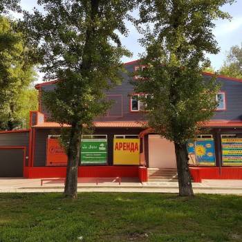 Сдается Нежилое помещение, 32 м²