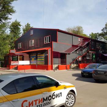 Сдается Нежилое помещение, 32 м²
