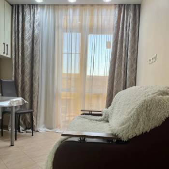Сдается 1-комнатная квартира, 45 м²
