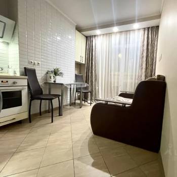 Сдается 1-комнатная квартира, 45 м²