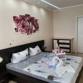 Сдается 1-комнатная квартира, 45 м²