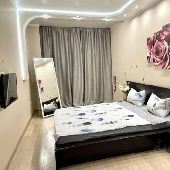 Сдается 1-комнатная квартира, 45 м²