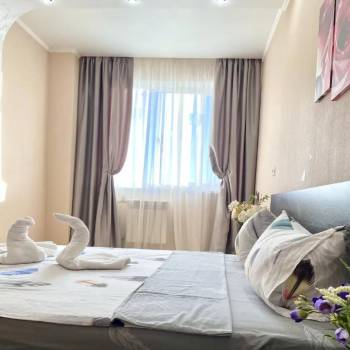 Сдается 1-комнатная квартира, 45 м²