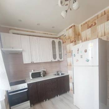 Сдается 1-комнатная квартира, 30,5 м²