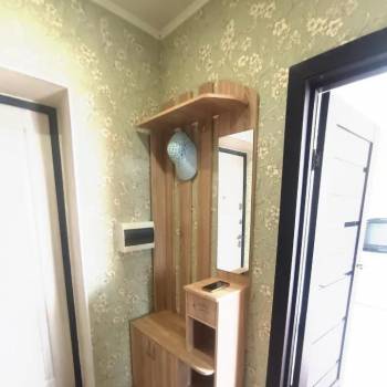 Сдается 1-комнатная квартира, 30,5 м²