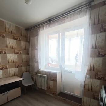 Сдается 1-комнатная квартира, 30,5 м²