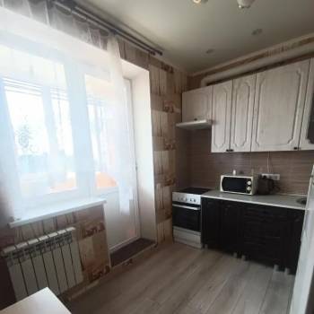 Сдается 1-комнатная квартира, 30,5 м²