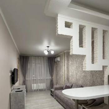 Сдается 1-комнатная квартира, 25,1 м²