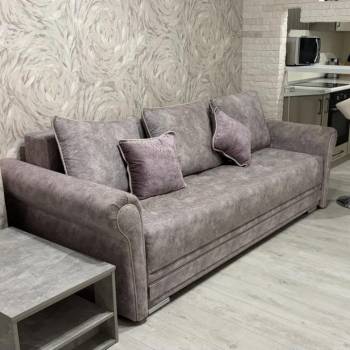 Сдается 1-комнатная квартира, 25,1 м²