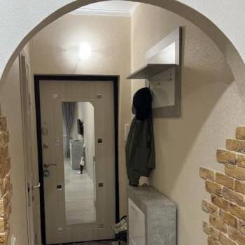 Сдается 1-комнатная квартира, 25,1 м²