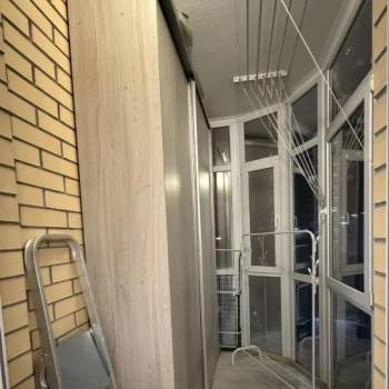 Сдается 1-комнатная квартира, 25,1 м²
