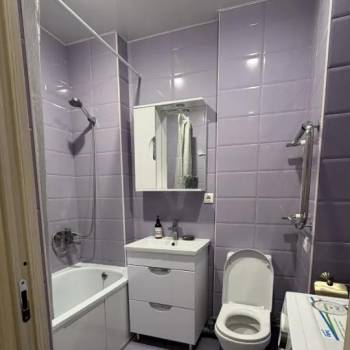 Сдается 1-комнатная квартира, 25,1 м²