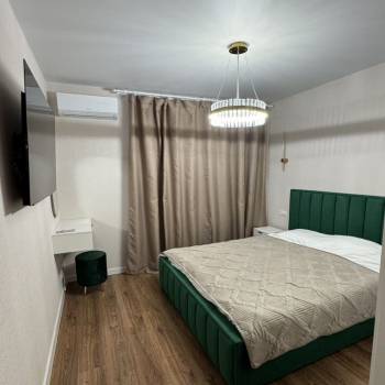 Сдается 1-комнатная квартира, 38 м²