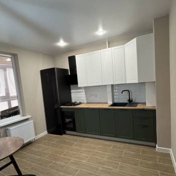 Сдается 1-комнатная квартира, 38 м²