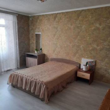 Сдается 1-комнатная квартира, 44 м²