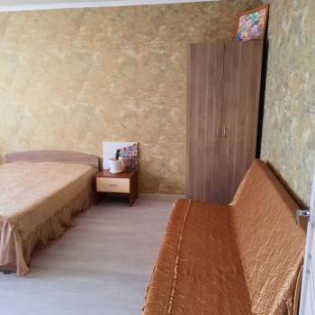 Сдается 1-комнатная квартира, 44 м²