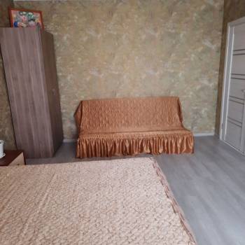 Сдается 1-комнатная квартира, 44 м²
