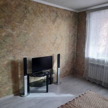 Сдается 1-комнатная квартира, 44 м²