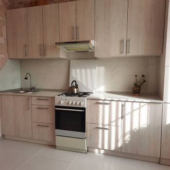 Сдается 1-комнатная квартира, 44 м²
