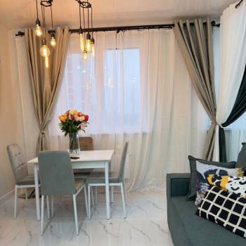 Сдается 2-х комнатная квартира, 40 м²