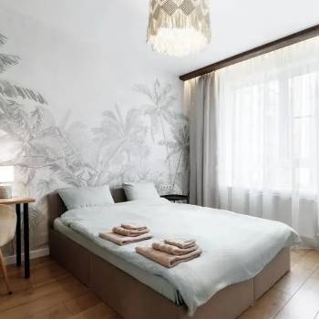 Сдается 1-комнатная квартира, 34 м²