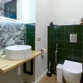Сдается 1-комнатная квартира, 34 м²